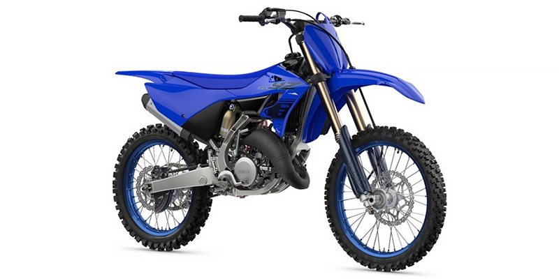 YZ125 at High Point Power Sports