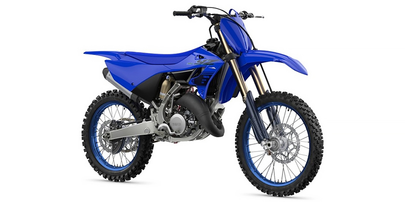 YZ125 at Recreation & Performance Motorsports