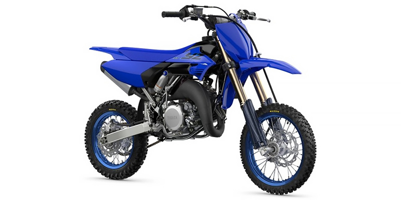 YZ65 at High Point Power Sports