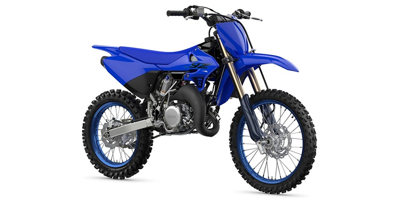 YZ85LW at Mount Rushmore Motorsports