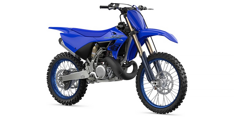 YZ250X at Arkport Cycles