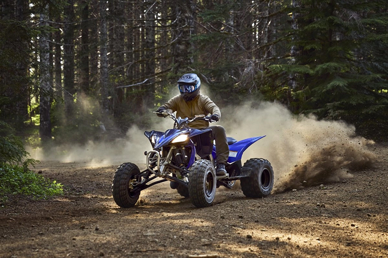 2024 Yamaha YFZ 450R at ATVs and More