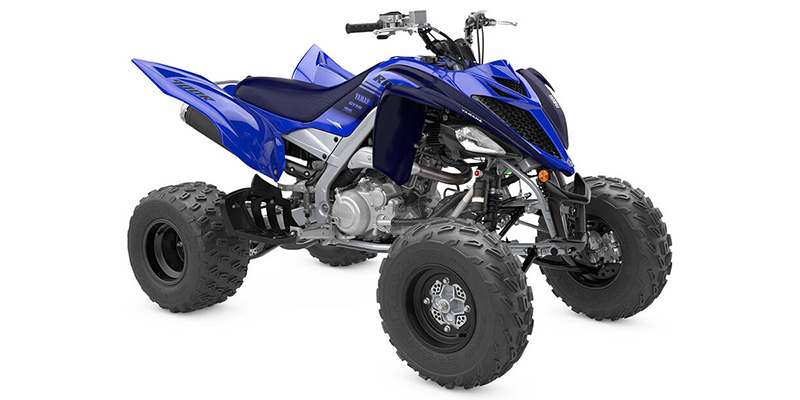 YFZ450R at Arkport Cycles