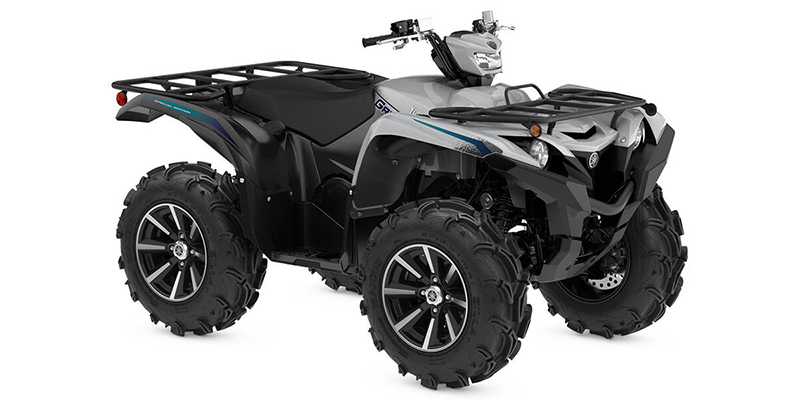 Grizzly EPS SE at Friendly Powersports Baton Rouge