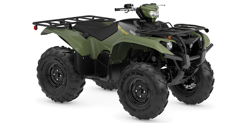 2024 Yamaha Kodiak 700 EPS at ATVs and More