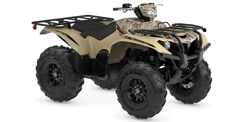 Kodiak 700 EPS at Interlakes Sport Center