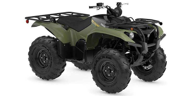 Kodiak 700 at Powersports St. Augustine