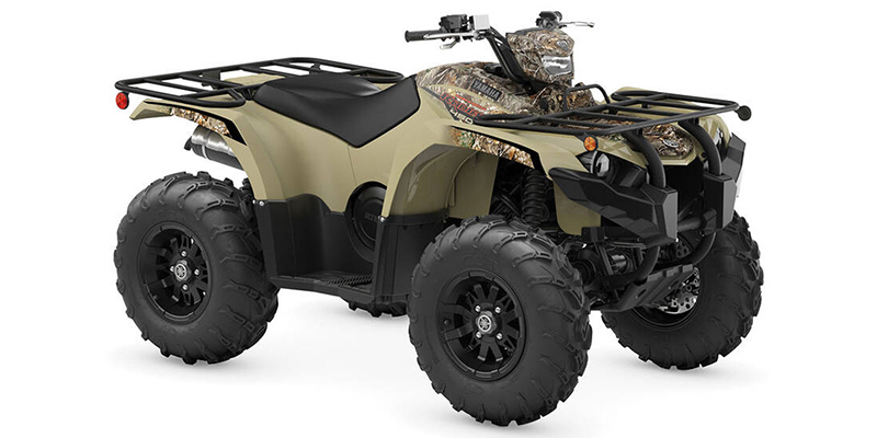 Kodiak 450 EPS at High Point Power Sports