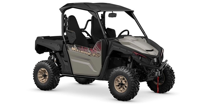 Wolverine X2 R-Spec 850 XT-R  at High Point Power Sports