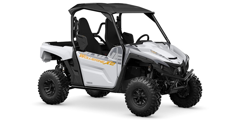 Wolverine X2 850 R-Spec  at High Point Power Sports