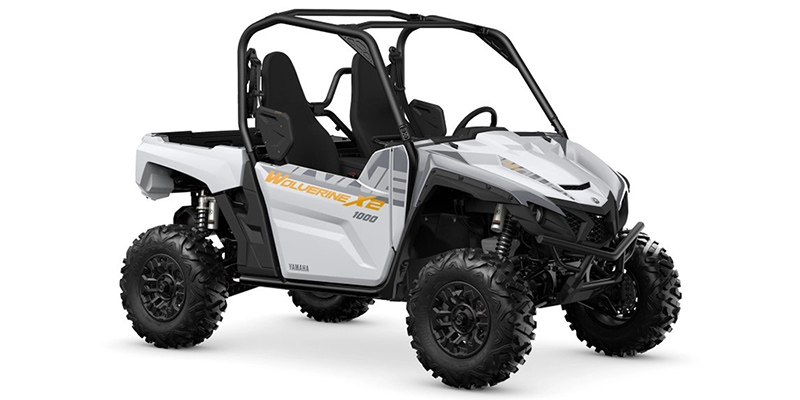 Wolverine X2 1000 R-Spec  at ATVs and More