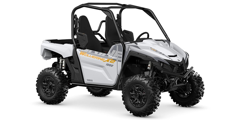 Wolverine X2 1000 R-Spec  at Friendly Powersports Slidell