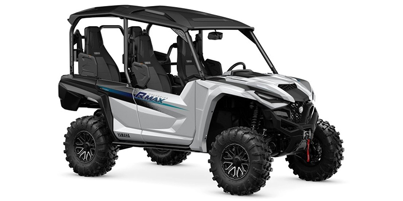 Wolverine RMAX4 1000 Limited Edition at ATVs and More