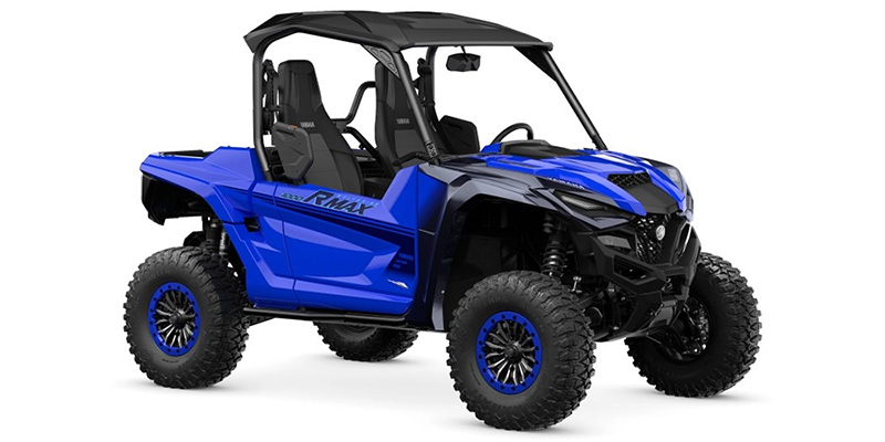 Wolverine RMAX2 1000 Sport at ATVs and More