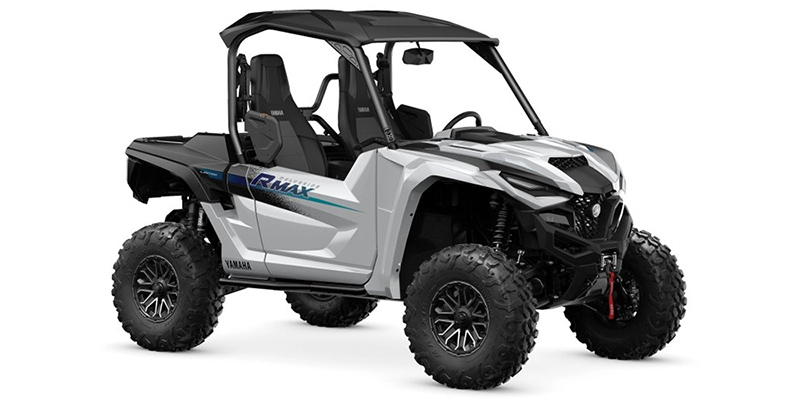 Wolverine RMAX2 1000 Limited Edition at ATVs and More