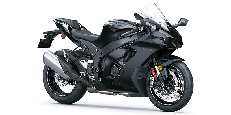 2024 Kawasaki Ninja® ZX™-10R Base at Sloans Motorcycle ATV, Murfreesboro, TN, 37129