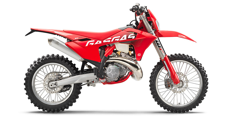 2024 GASGAS EC 300 at Teddy Morse Grand Junction Powersports