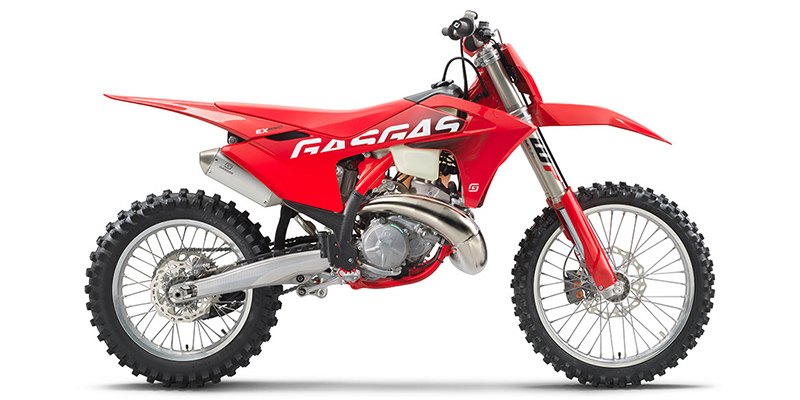 2024 GASGAS EX 250 at Teddy Morse Grand Junction Powersports