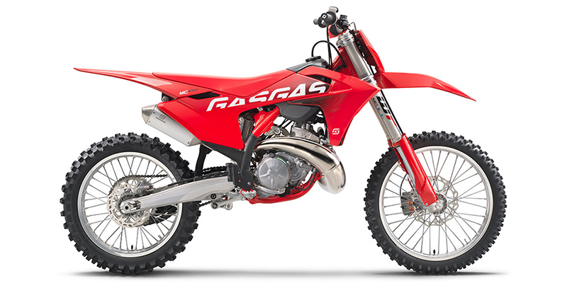 2024 GASGAS MC 250 at Kent Motorsports, New Braunfels, TX 78130