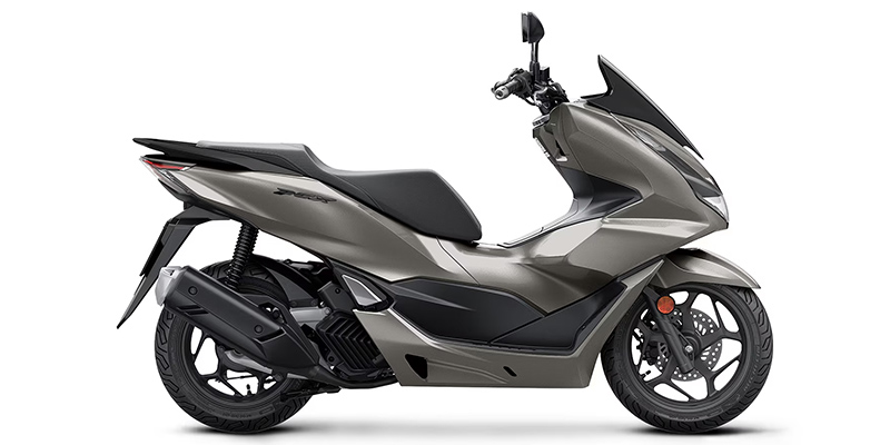 2023 Honda PCX ABS at Sloans Motorcycle ATV, Murfreesboro, TN, 37129