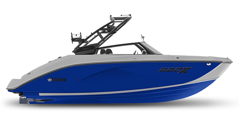 2024 Yamaha 222 XE at High Point Power Sports