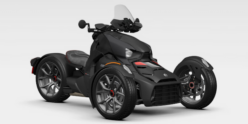 2024 Can-Am™ Ryker 600 ACE™ at High Point Power Sports