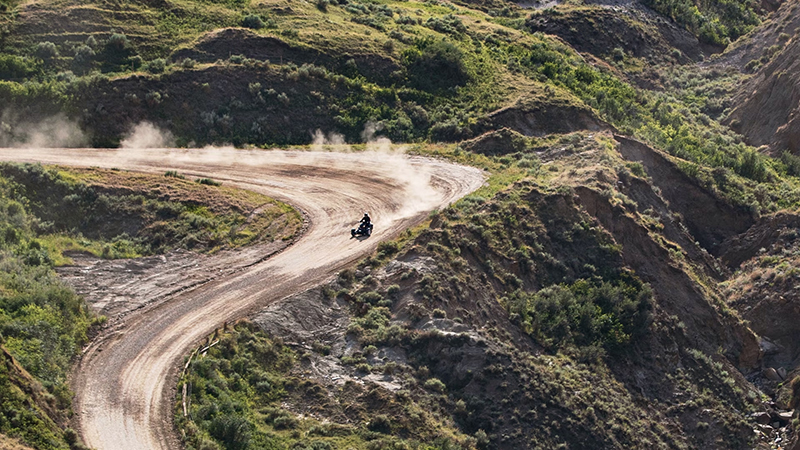 2024 Can-Am Ryker 600 ACE at Clawson Motorsports