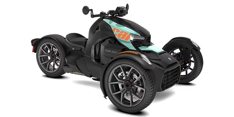 2024 Can-Am™ Ryker 900 ACE™ at Jacksonville Powersports, Jacksonville, FL 32225