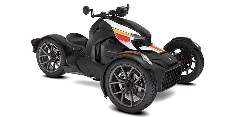 2024 Can-Am™ Ryker 900 ACE™ at Jacksonville Powersports, Jacksonville, FL 32225