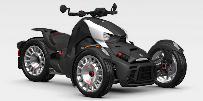 Can-Am Ryker 2024 Rally Price, Review and Specs for February 2024
