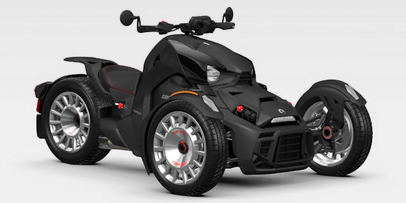 2024 Can-Am Ryker Rally 900 900 ACE at Clawson Motorsports