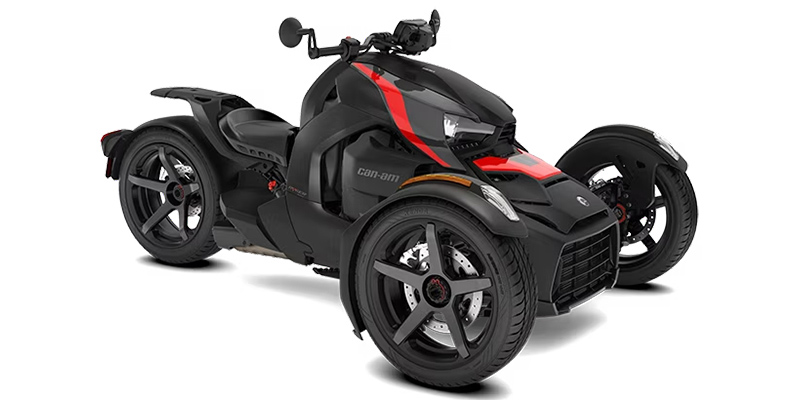 2024 Can-Am™ Ryker Sport 900 ACE™ at Sloans Motorcycle ATV, Murfreesboro, TN, 37129