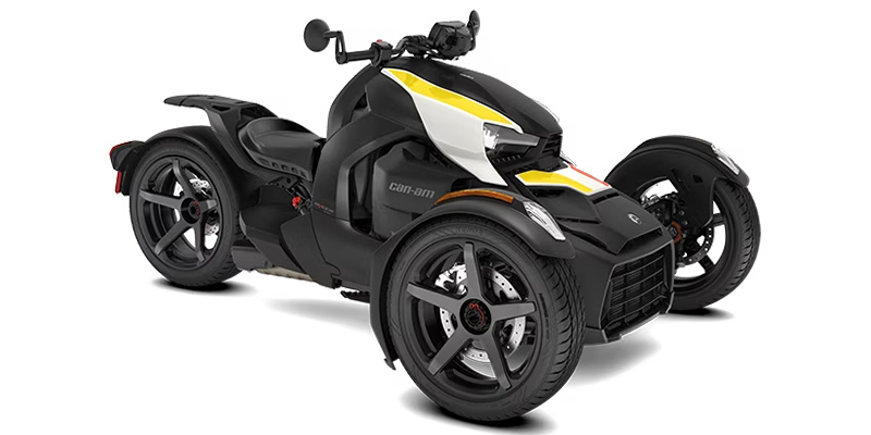 2024 Can-Am™ Ryker Sport 900 ACE™ at Sloans Motorcycle ATV, Murfreesboro, TN, 37129