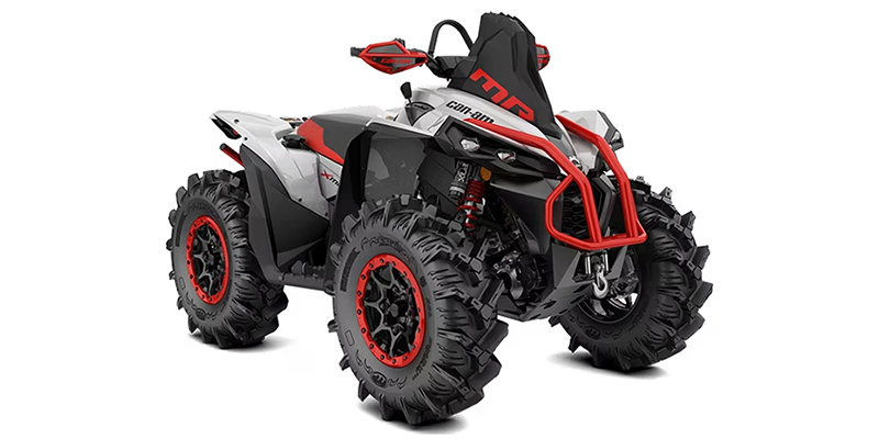 2024 Can-Am™ Renegade X mr 1000R at Iron Hill Powersports