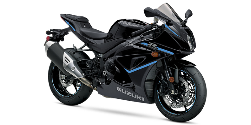 GSX-R1000 at ATVs and More