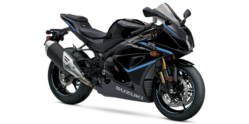 2024 Suzuki GSX-R 1000R at Thornton's Motorcycle - Versailles, IN
