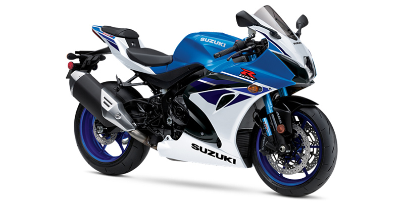 2024 Suzuki GSX-R 1000R at Brenny's Motorcycle Clinic, Bettendorf, IA 52722