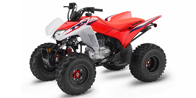 2024 Honda TRX® 250X at ATV Zone, LLC