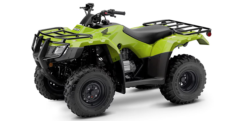 FourTrax Recon® ES at McKinney Outdoor Superstore