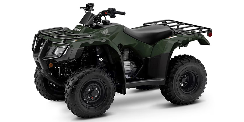 2024 Honda FourTrax Recon® Base at Powersports St. Augustine