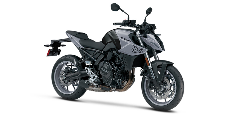 2024 Suzuki GSX-S 8S at Sloans Motorcycle ATV, Murfreesboro, TN, 37129