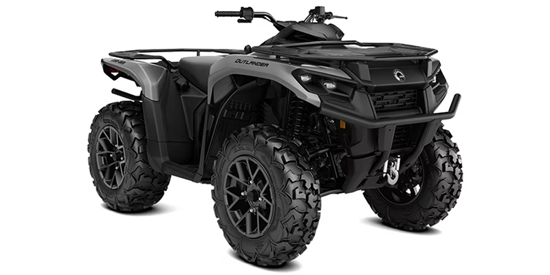 2024 Can-Am™ Outlander™ XT 700 at Iron Hill Powersports