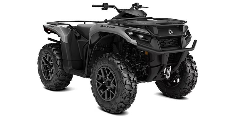 Outlander™ XT 700 at Shift Digital - Website Access - Metric
