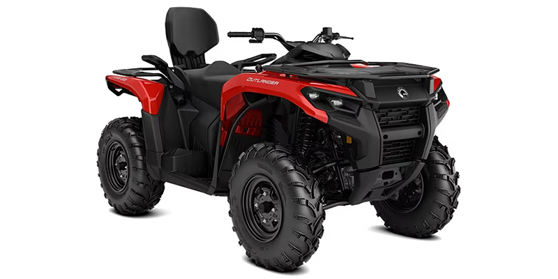 2024 Can-Am™ Outlander™ 500 at Power World Sports, Granby, CO 80446