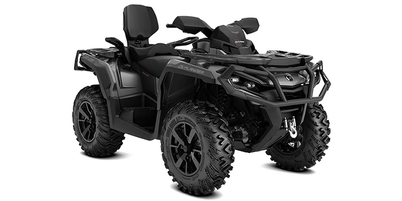 2024 Can-Am™ Outlander™ MAX XT 850 at Thornton's Motorcycle - Versailles, IN