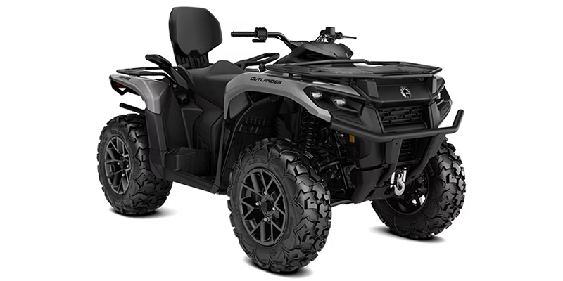 Outlander™ MAX XT 700 at Power World Sports, Granby, CO 80446