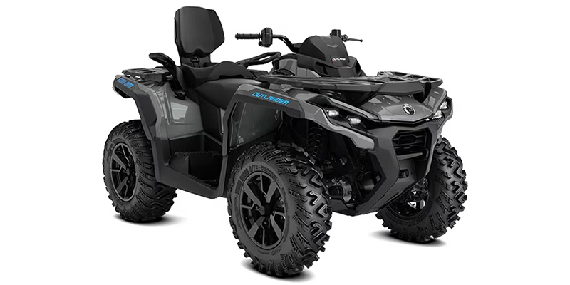 2024 Can-Am™ Outlander™ MAX DPS 850 at High Point Power Sports