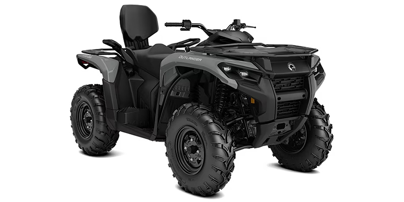 2024 Can-Am™ Outlander™ MAX DPS 700 at High Point Power Sports