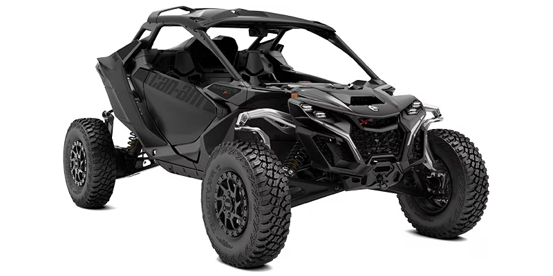 2024 Can-Am™ Maverick R X rs at Iron Hill Powersports
