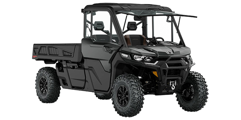 Defender PRO Limited HD10 at Jacksonville Powersports, Jacksonville, FL 32225